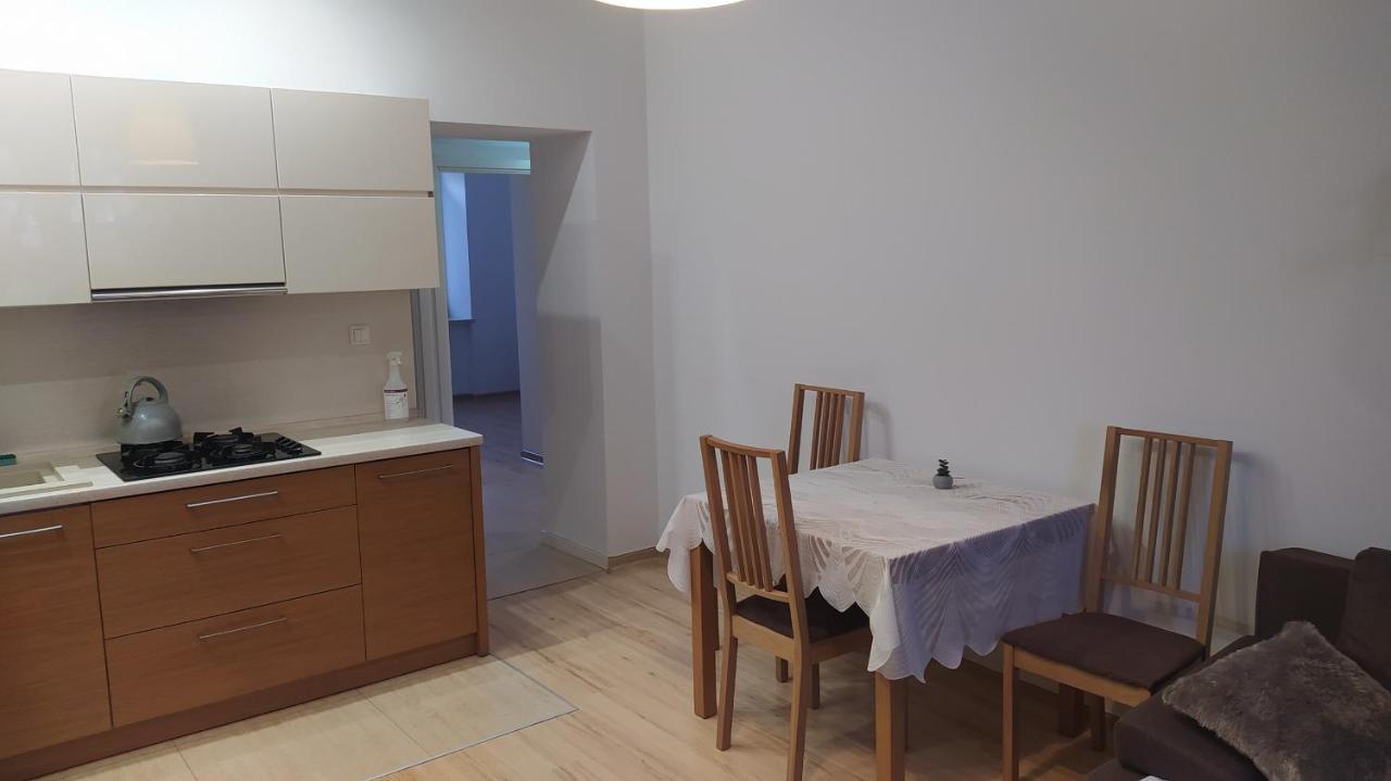 Apartament Szczesliwicka Varsóvia Exterior foto