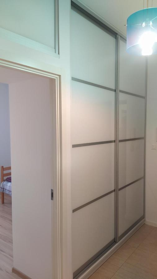 Apartament Szczesliwicka Varsóvia Exterior foto